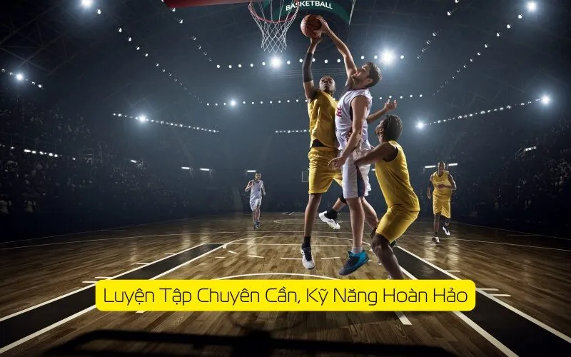 Luyện Tập Chuyên Cần, Kỹ Năng Hoàn Hảo