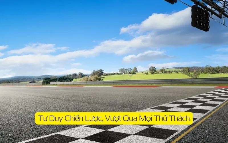 Chiến Thuật Linh Hoạt, Chiến Thắng Trong Tầm Tay