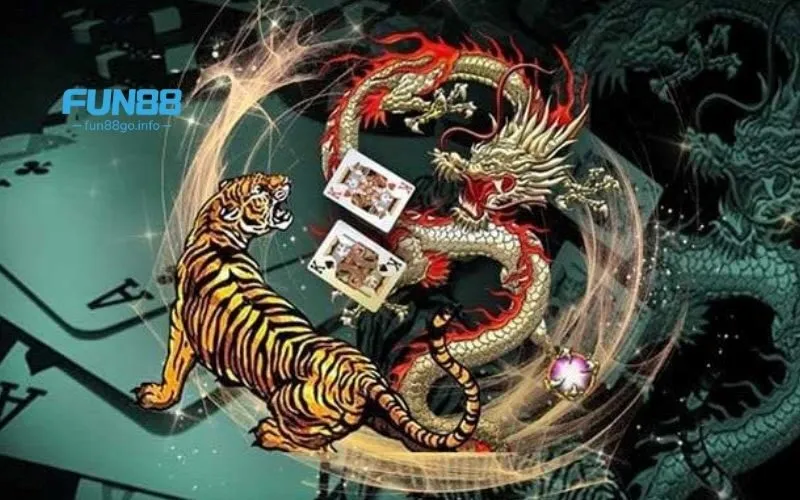 Bí quyết và kinh nghiệm chơi Rồng Hổ Fun88 hiệu quả