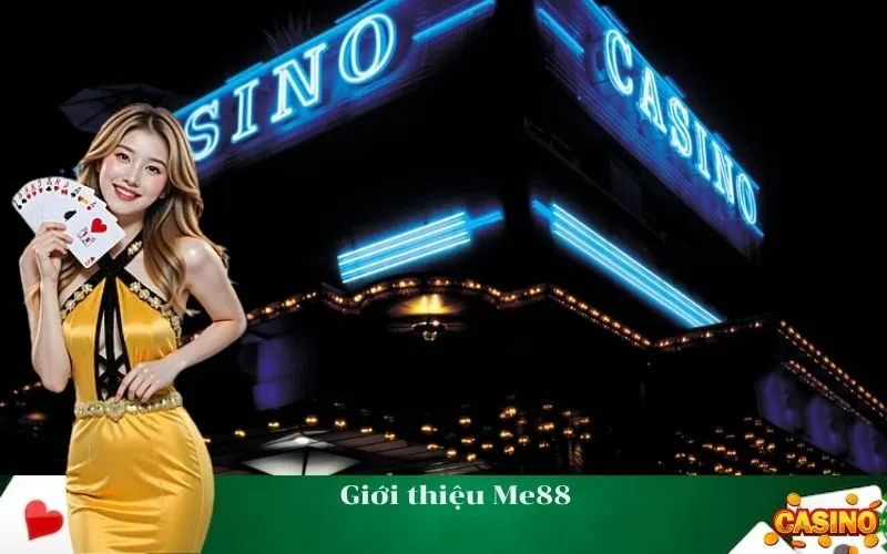 Giới thiệu Me88