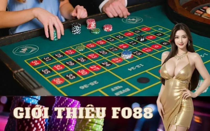 Tìm hiểu thêm qua phần giới thiệu Fo88