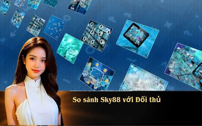 So sánh Sky88 với Đối thủ